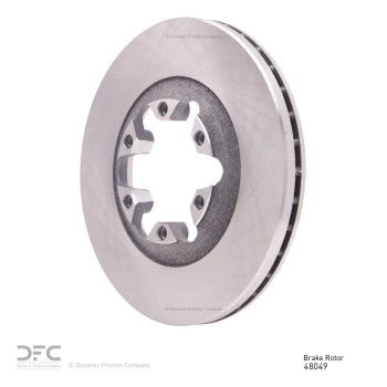 Disc Brake Rotor