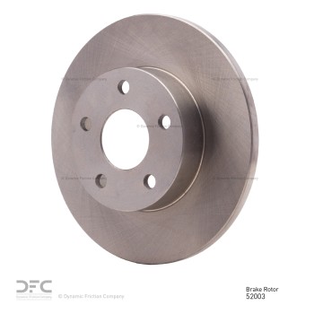 Disc Brake Rotor