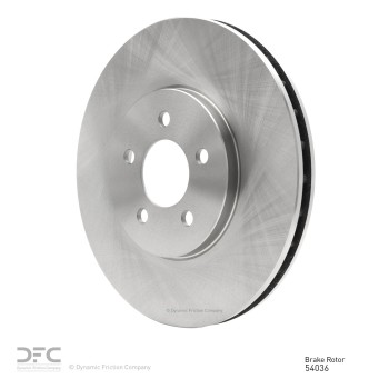 Disc Brake Rotor