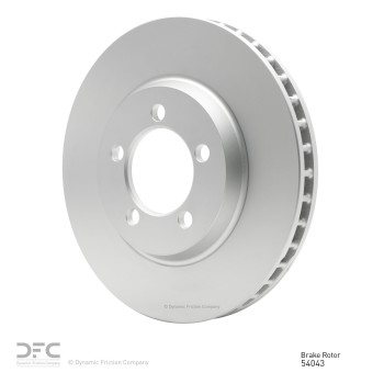 Disc Brake Rotor