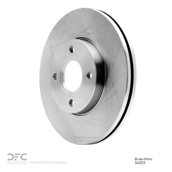 Disc Brake Rotor