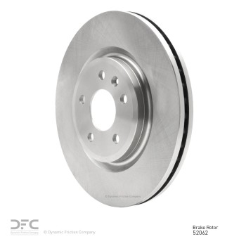 Disc Brake Rotor