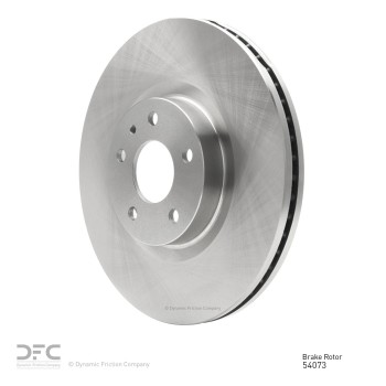 Disc Brake Rotor