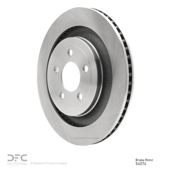 Disc Brake Rotor