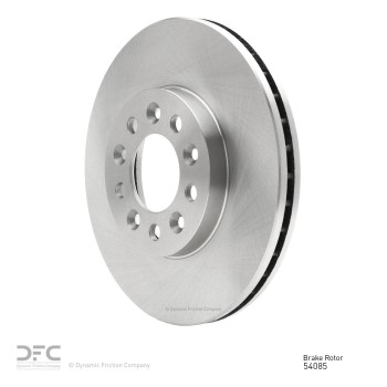 Disc Brake Rotor