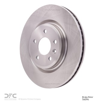 Disc Brake Rotor