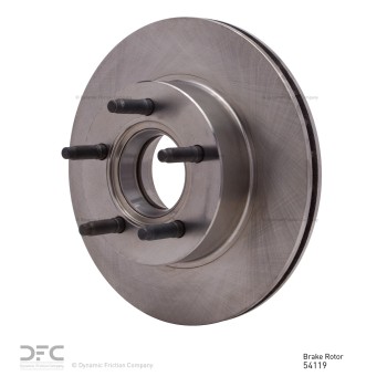 Disc Brake Rotor