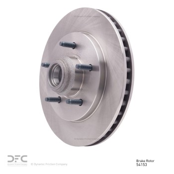 Disc Brake Rotor