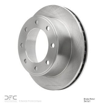 Disc Brake Rotor