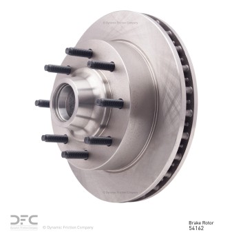 Disc Brake Rotor