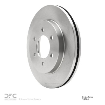 Disc Brake Rotor
