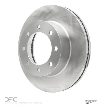 Disc Brake Rotor