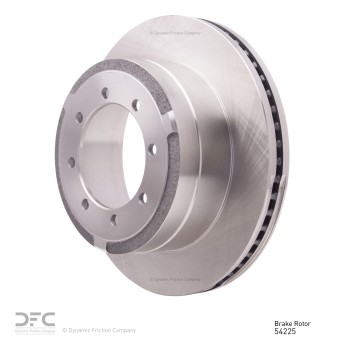 Disc Brake Rotor