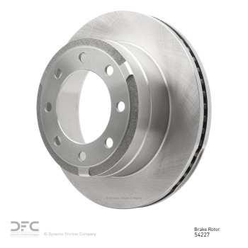 Disc Brake Rotor