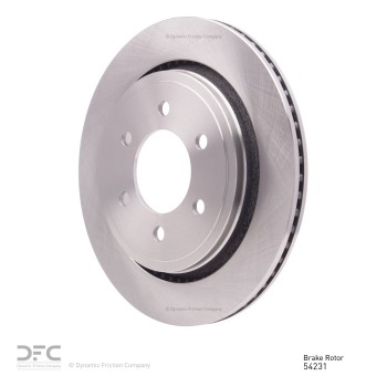Disc Brake Rotor