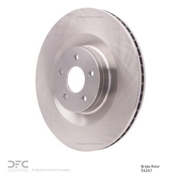 Disc Brake Rotor