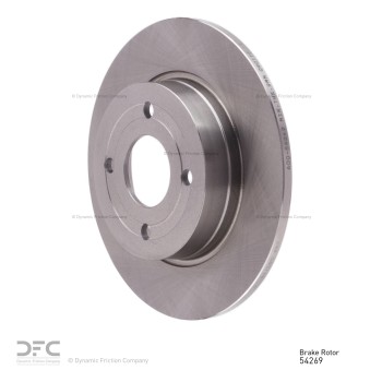 Disc Brake Rotor