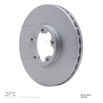 Disc Brake Rotor