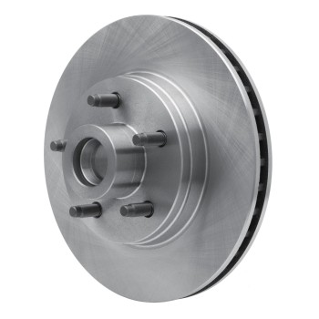 Disc Brake Rotor