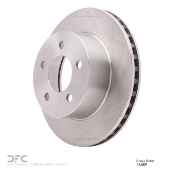 Disc Brake Rotor