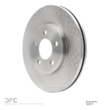 Disc Brake Rotor