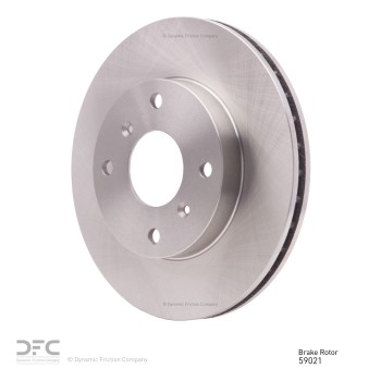 Disc Brake Rotor