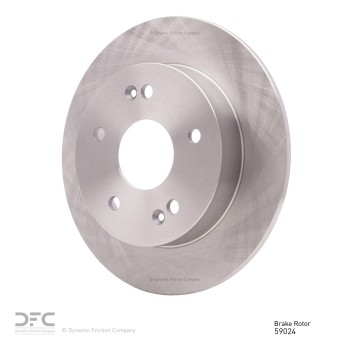 Disc Brake Rotor
