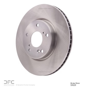 Disc Brake Rotor