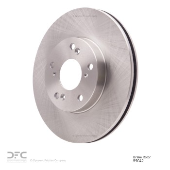Disc Brake Rotor