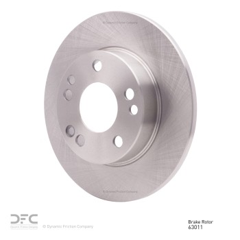Disc Brake Rotor