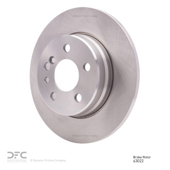 Disc Brake Rotor