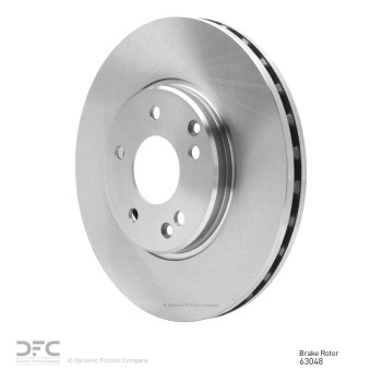 Disc Brake Rotor
