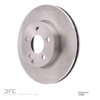 Disc Brake Rotor