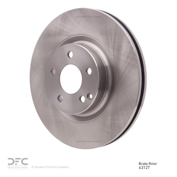 Disc Brake Rotor