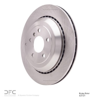 Disc Brake Rotor