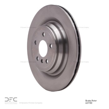 Disc Brake Rotor