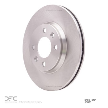 Disc Brake Rotor