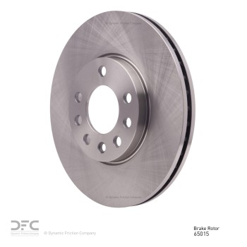 Disc Brake Rotor