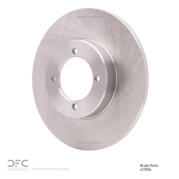 Disc Brake Rotor