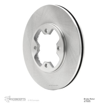 Disc Brake Rotor