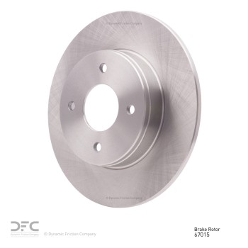 Disc Brake Rotor