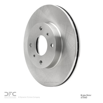Disc Brake Rotor