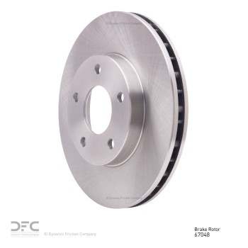 Disc Brake Rotor