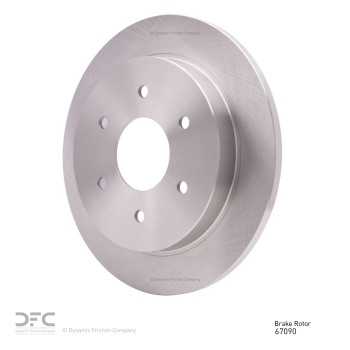 Disc Brake Rotor