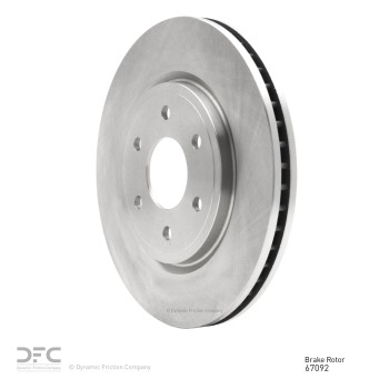Disc Brake Rotor