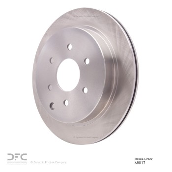 Disc Brake Rotor