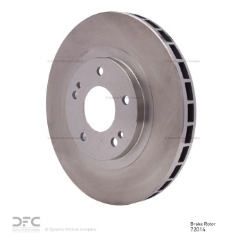 Disc Brake Rotor