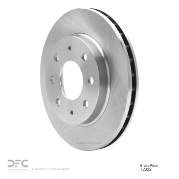 Disc Brake Rotor
