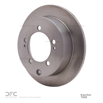 Disc Brake Rotor