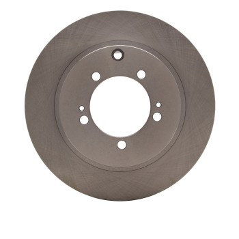Disc Brake Rotor
